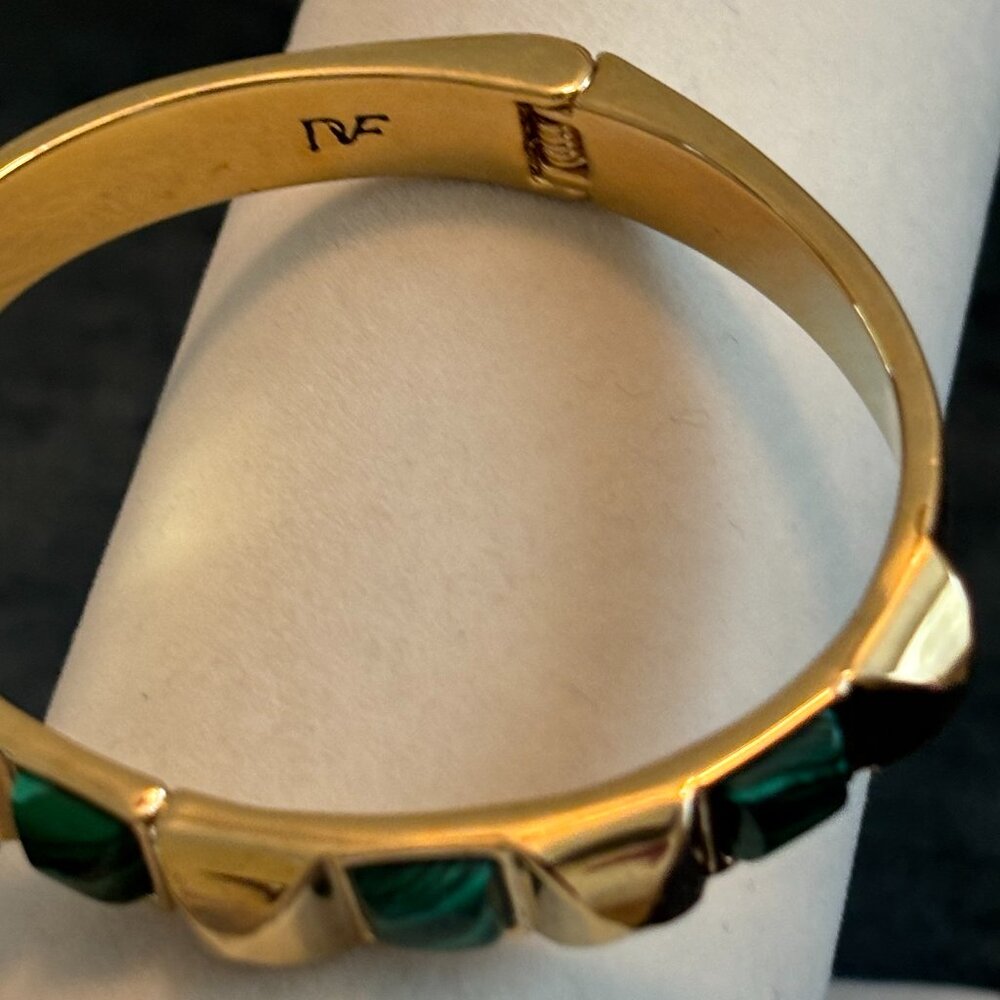 Diane Von Furstenberg Bracelet - Picture 12 of 15